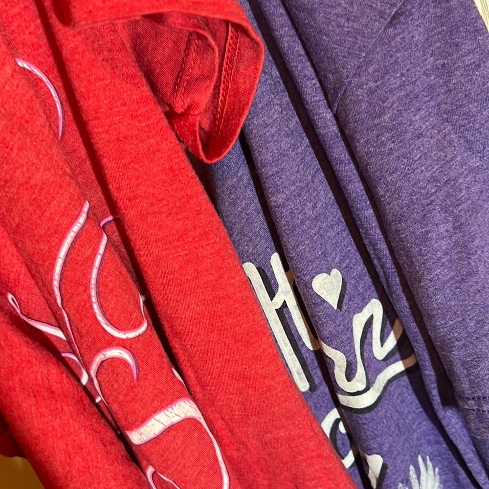 T-Shirt Bundle